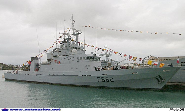 ship